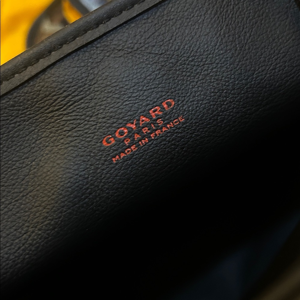 Goyard Sac Anjou Mini Double Side Tote - Picture 3 of 10